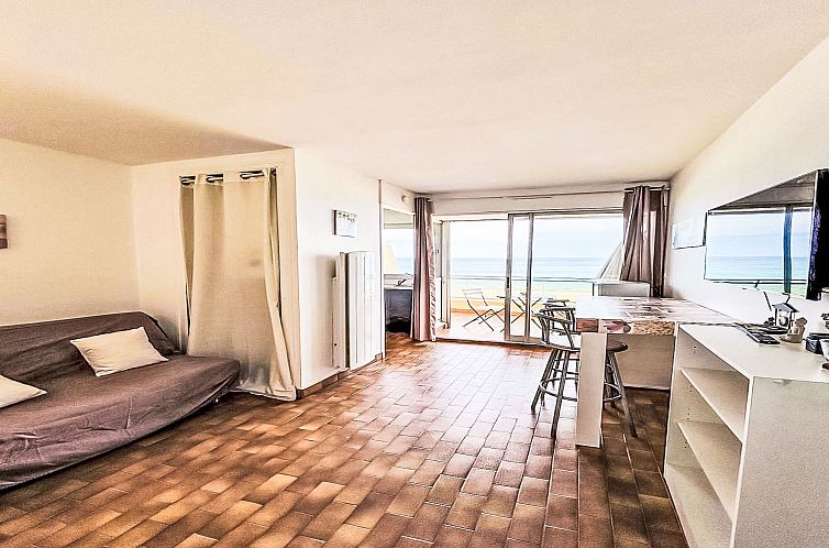 Appartement Milos