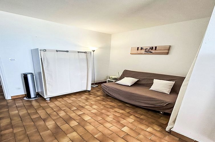 Appartement Milos