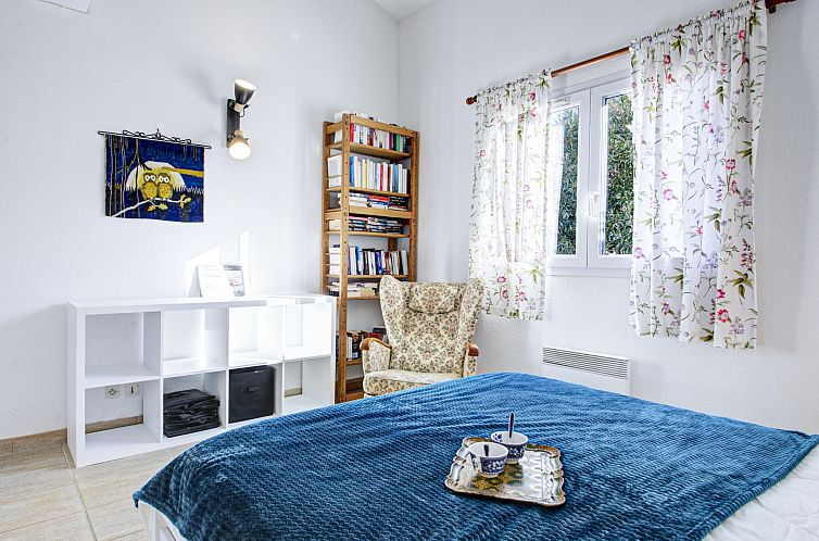 Vakantiehuis Villa 12 Cassin