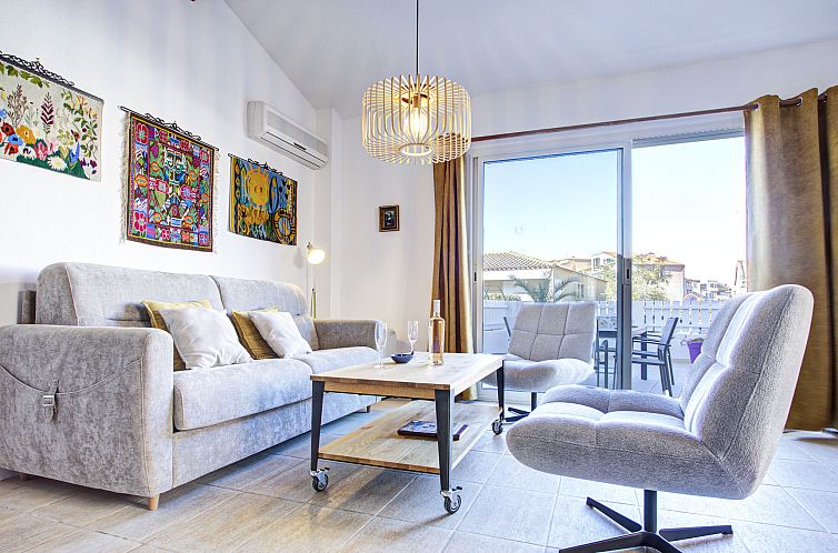 Vakantiehuis Villa 12 Cassin