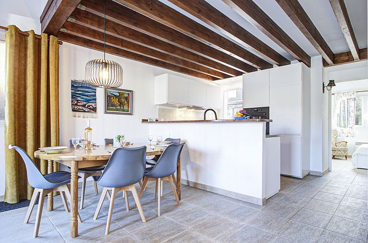 Vakantiehuis Villa 12 Cassin