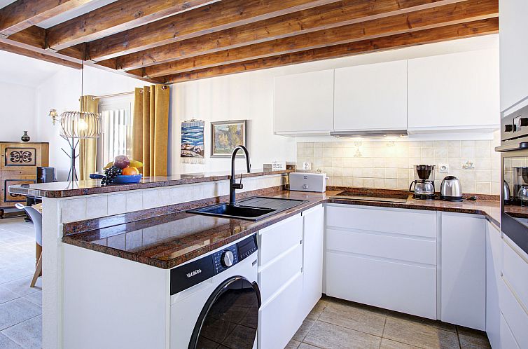 Vakantiehuis Villa 12 Cassin