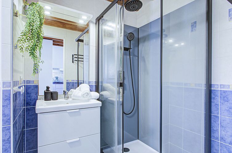 Vakantiehuis Villa 12 Cassin