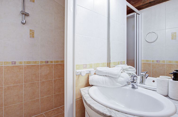 Vakantiehuis Villa 12 Cassin