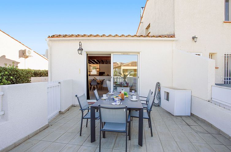 Vakantiehuis Villa 12 Cassin