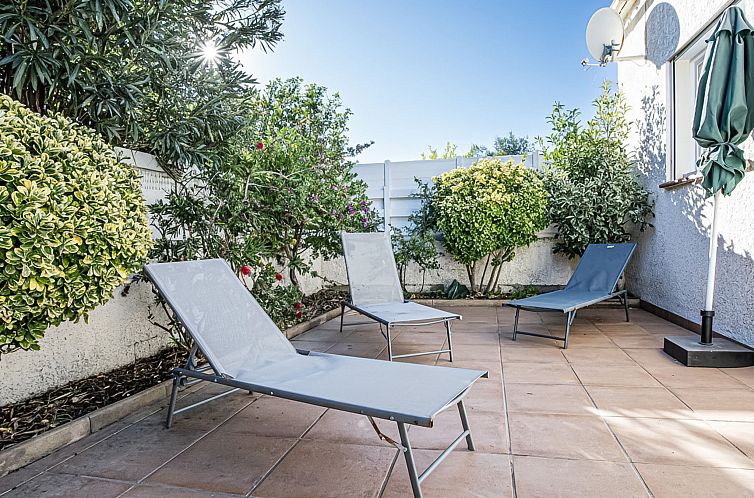 Vakantiehuis Villa 12 Cassin