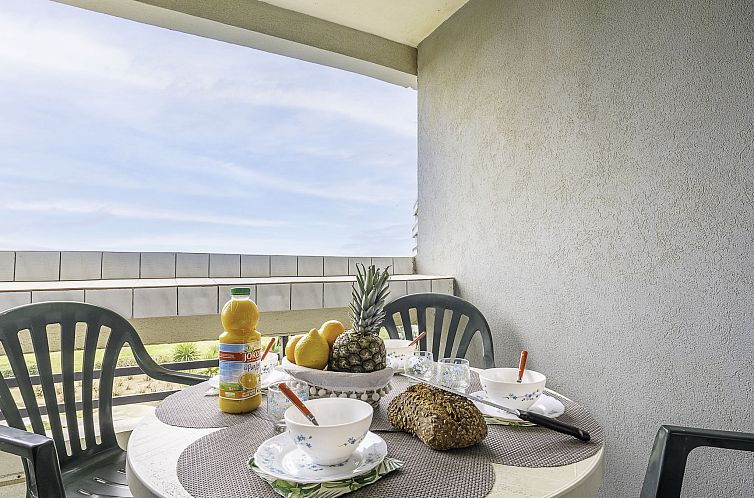 Unterkunft 0469212 - Appartement Languedoc-Roussillon - Appartement Le Beaupré