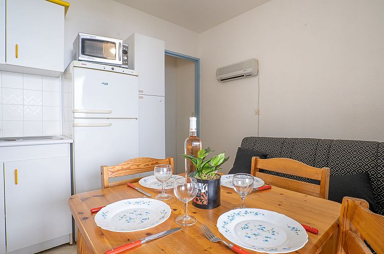 Appartement Le Beaupré