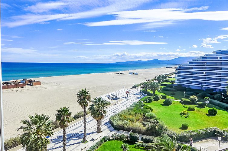 Appartement Le Beaupré