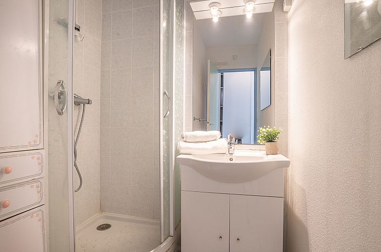 Appartement Le Beaupré