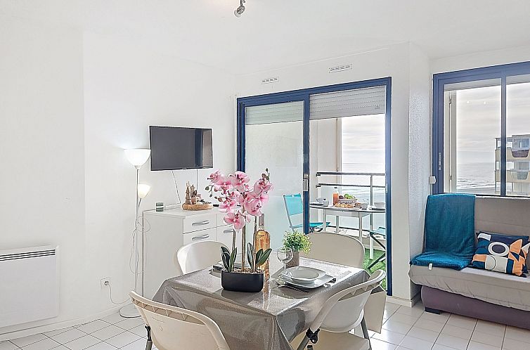 Unterkunft 0469213 - Appartement Languedoc-Roussillon - Appartement Casino