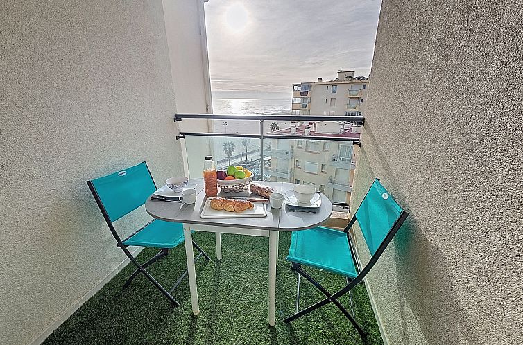 Appartement Casino