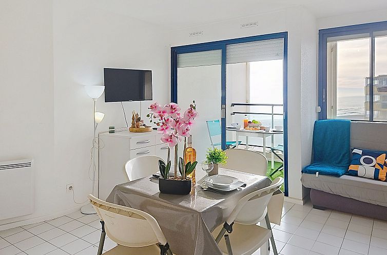 Appartement Casino
