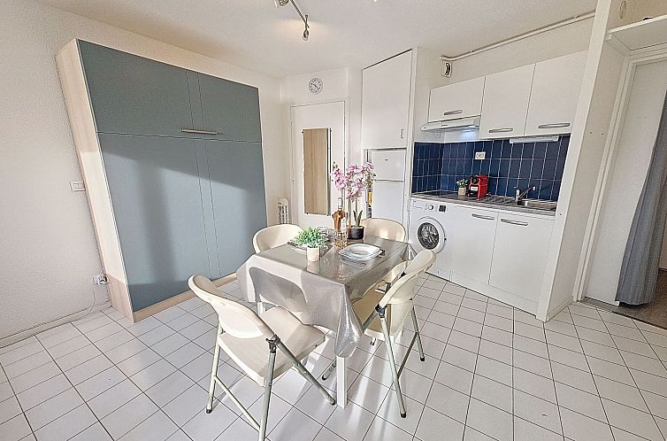 Appartement Casino