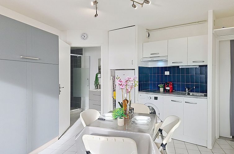 Appartement Casino