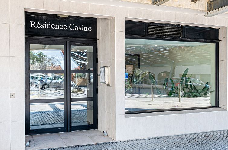 Appartement Casino