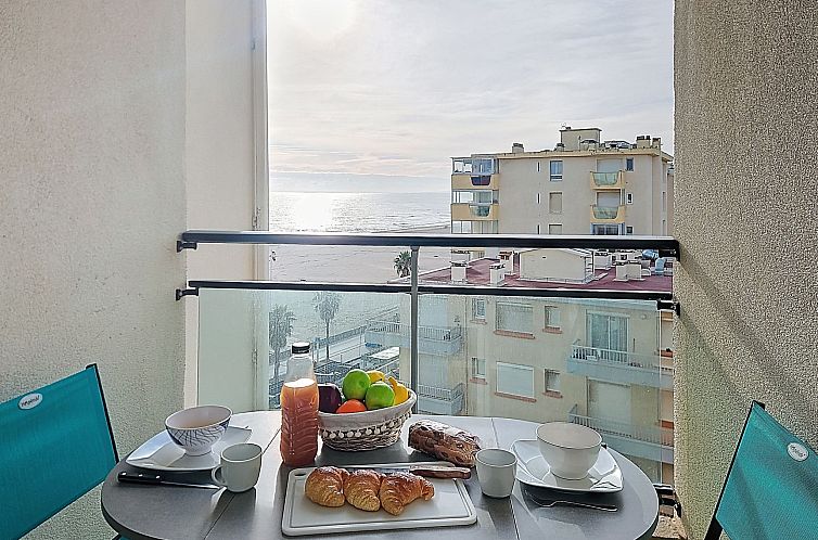 Appartement Casino