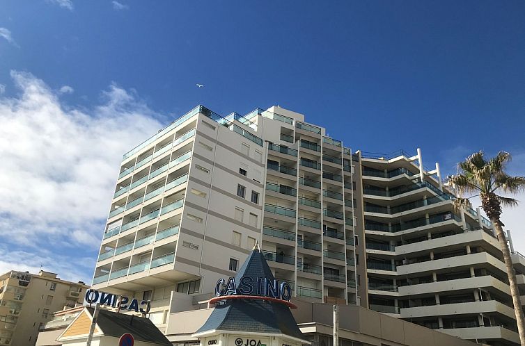 Appartement Casino