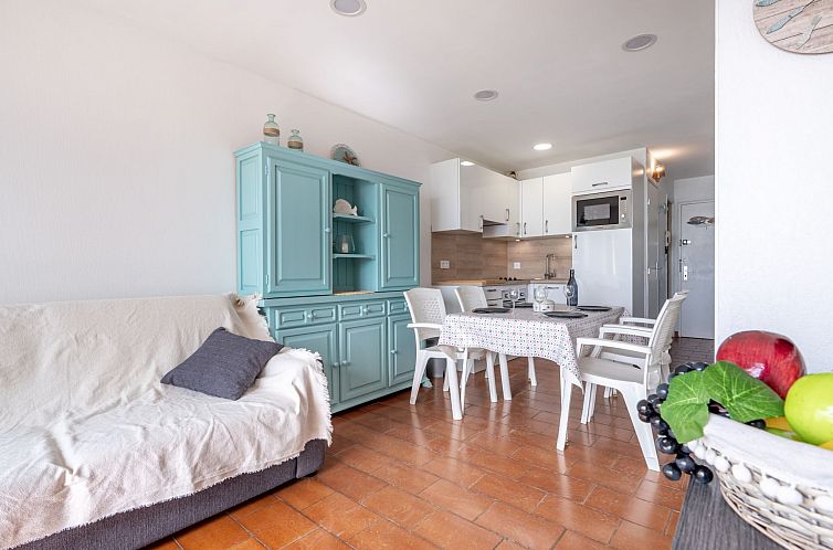 Appartement Les Jardins de la Plage