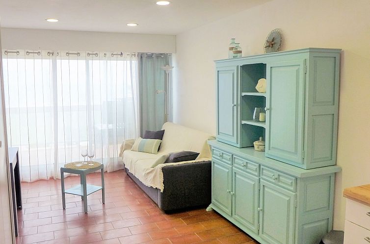Appartement Les Jardins de la Plage
