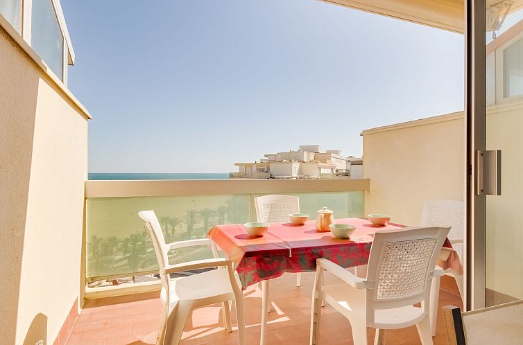 Appartement Les Jardins de la Plage