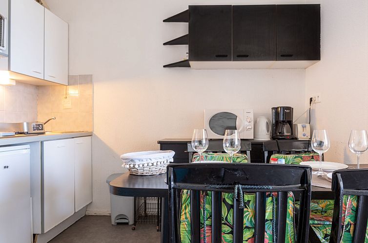 Appartement Ipanema Sud