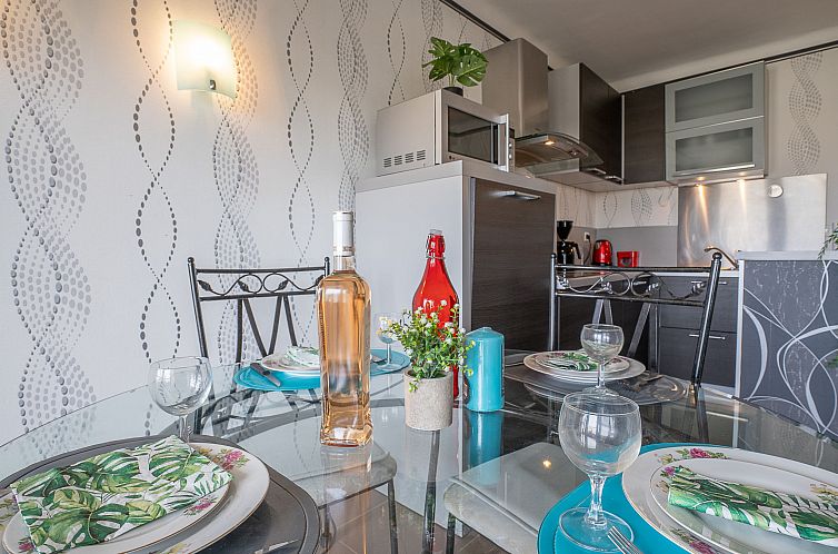 Appartement Le Régent