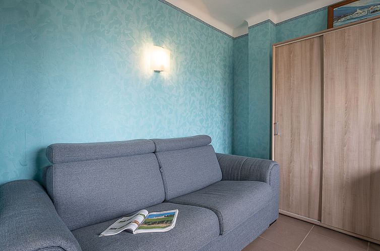 Appartement Le Régent