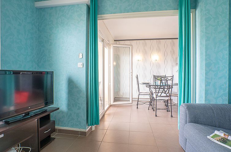 Appartement Le Régent