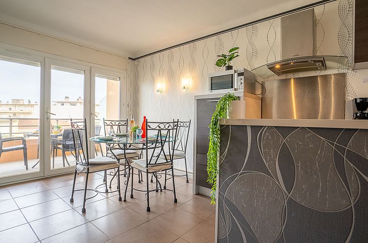 Appartement Le Régent