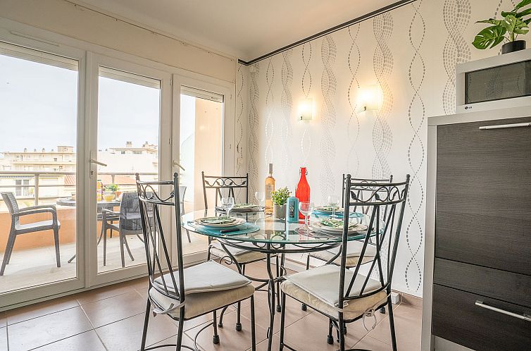 Appartement Le Régent