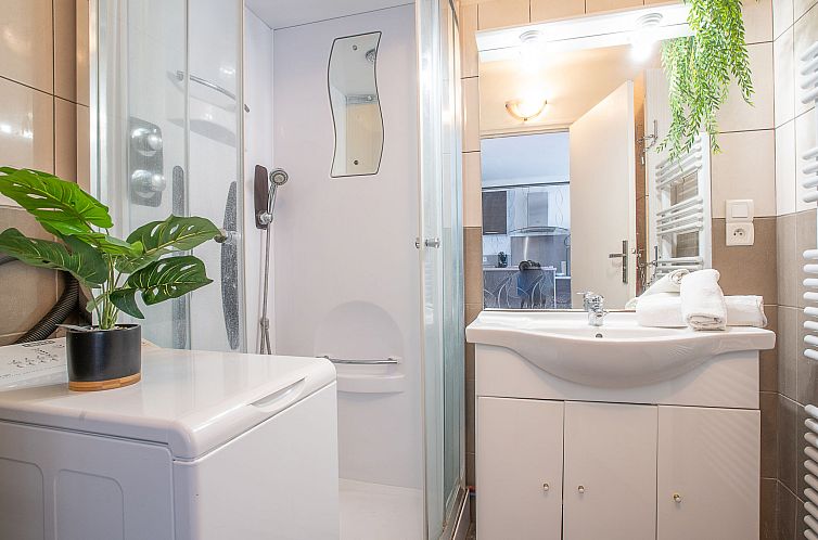 Appartement Le Régent