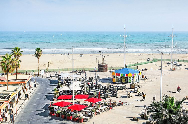 Appartement Le Régent