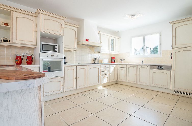 Vakantiehuis Les Villas de l'Etang