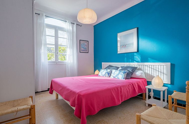 Vakantiehuis Les violettes 2