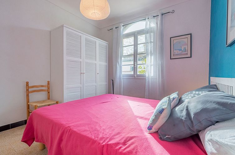 Vakantiehuis Les violettes 2