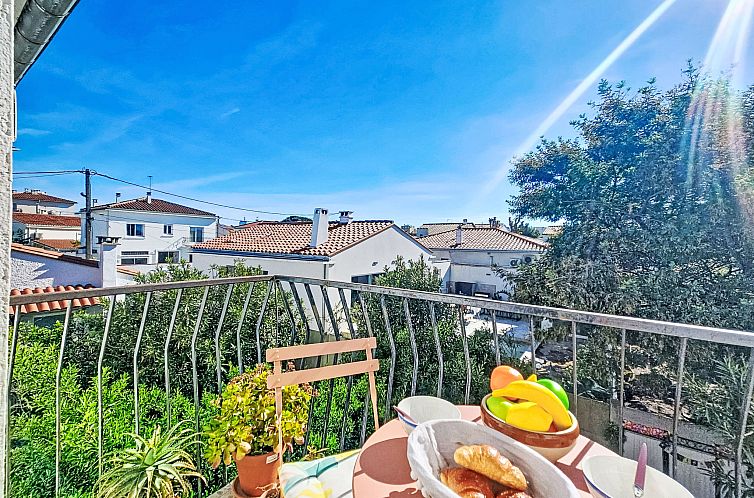 Appartement Les Roses