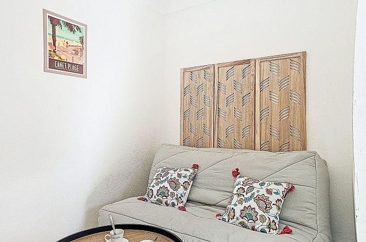 Appartement Les Roses