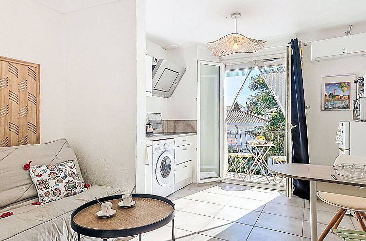 Appartement Les Roses