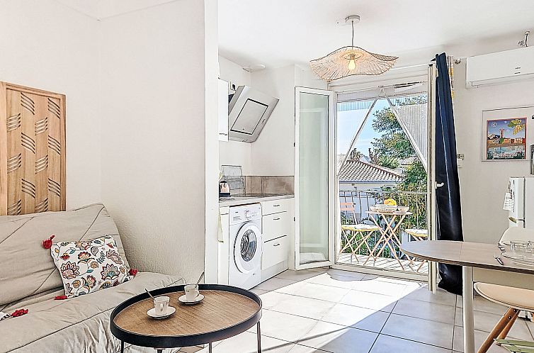 Appartement Les Roses