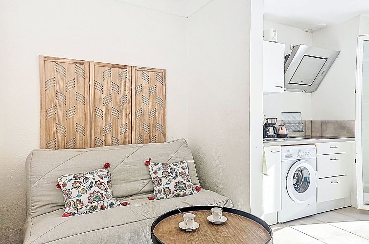 Appartement Les Roses