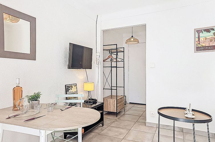 Appartement Les Roses