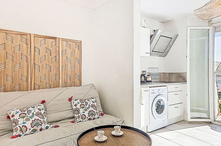 Appartement Les Roses