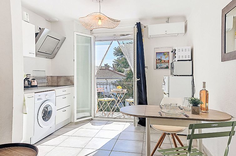 Appartement Les Roses