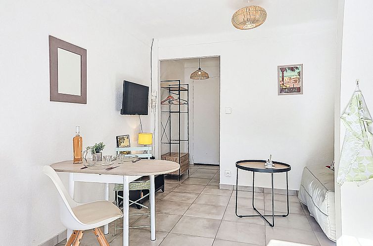 Appartement Les Roses