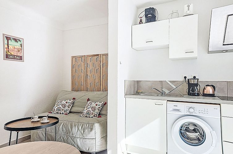 Appartement Les Roses