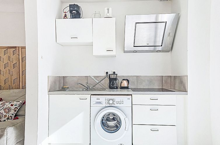 Appartement Les Roses