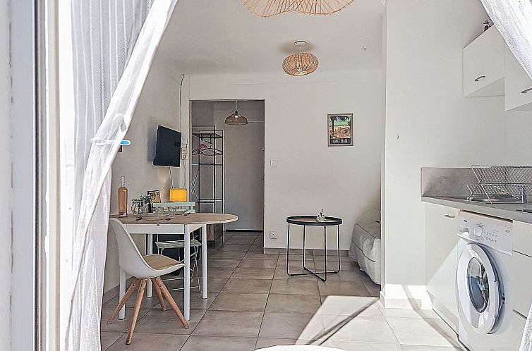 Appartement Les Roses