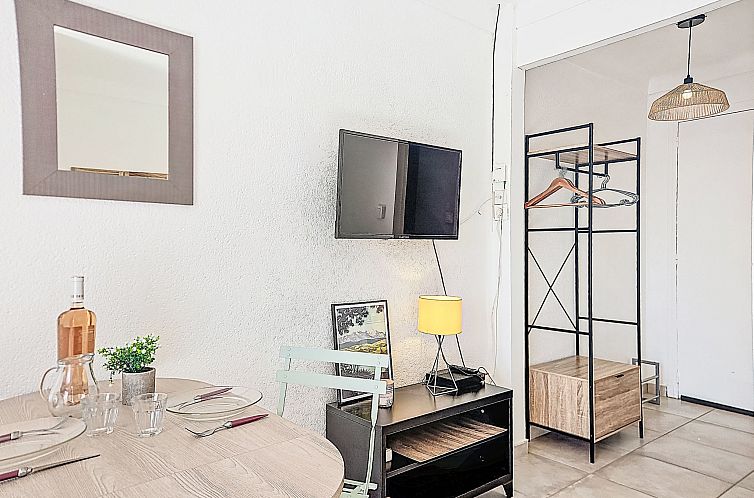 Appartement Les Roses