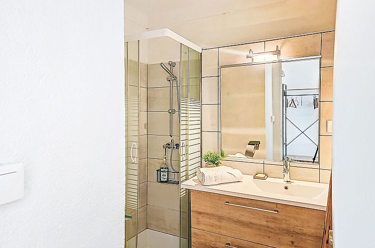 Appartement Les Roses
